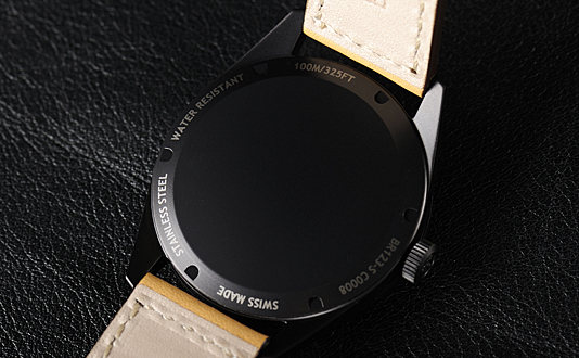 �x�������X�iBell & Ross�j