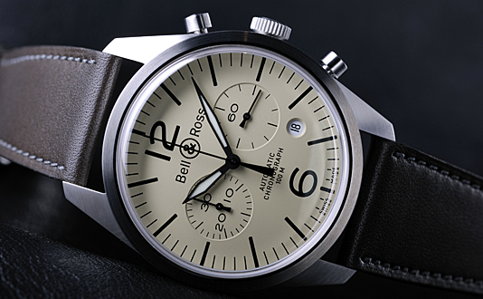 �x�������X�iBell & Ross�j