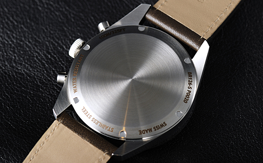 �x�������X�iBell & Ross�j