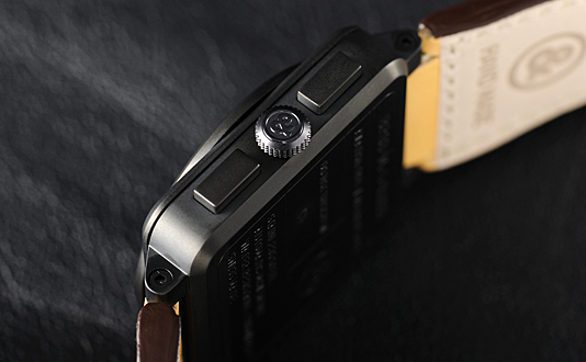 ベル&ロス(Bell & Ross)