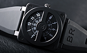 �x�������X�iBell & Ross�j