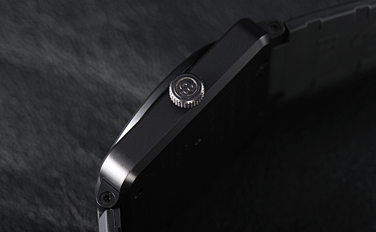 �x�������X�iBell & Ross�j