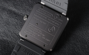 �x�������X�iBell & Ross�j