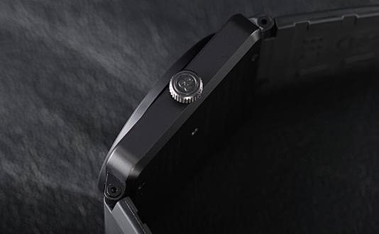 �x�������X�iBell & Ross�j