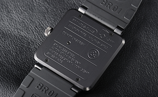 �x�������X�iBell & Ross�j