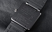 �x�������X�iBell & Ross�j