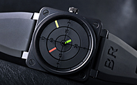 �x�������X�iBell & Ross�j
