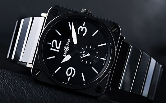 �x�������X�iBell & Ross�j