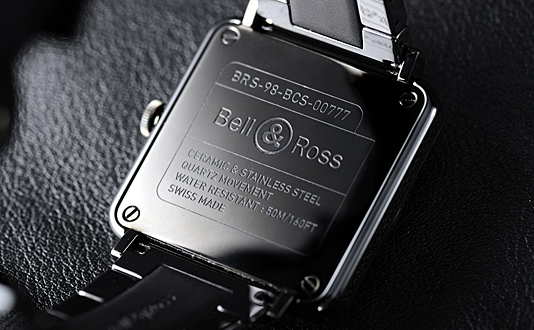 ベル&ロス(Bell & Ross)