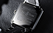 �x�������X�iBell & Ross�j