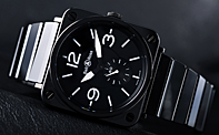 �x�������X�iBell & Ross�j