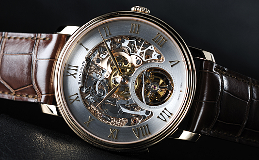 ブランパン(BLANCPAIN)