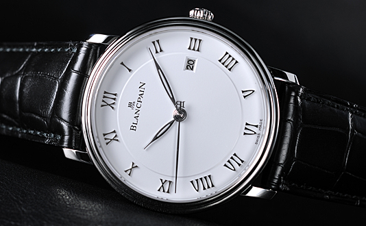 �u�����p���iBLANCPAIN�j