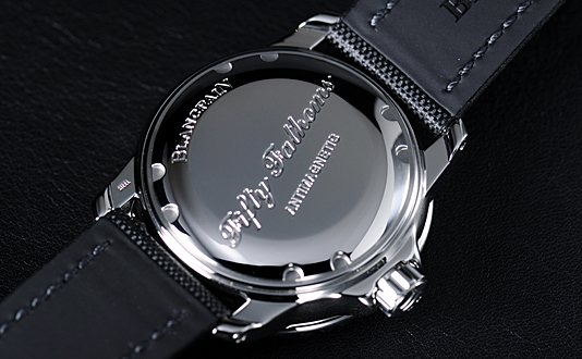 ブランパン(BLANCPAIN)