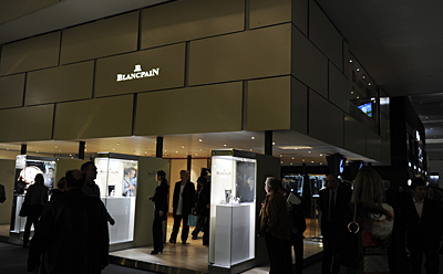 �u�����p���iBLANCPAIN�j