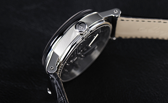 �u���Q�iBREGUET�j