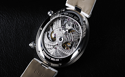 �u���Q�iBREGUET�j