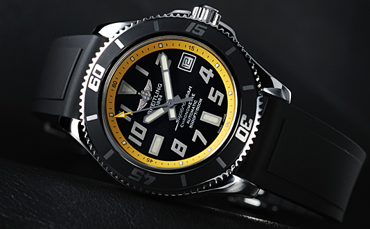 �u���C�g�����O�iBREITLING�j