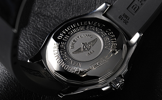 �u���C�g�����O�iBREITLING�j