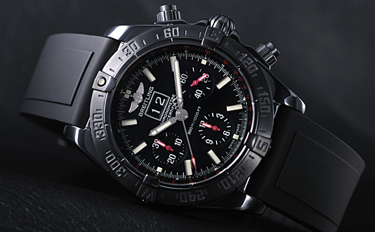 �u���C�g�����O�iBREITLING�j