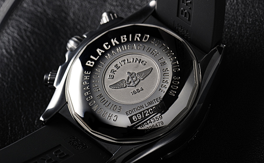 ブライトリング(BREITLING)