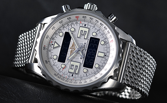 ブライトリング(BREITLING)