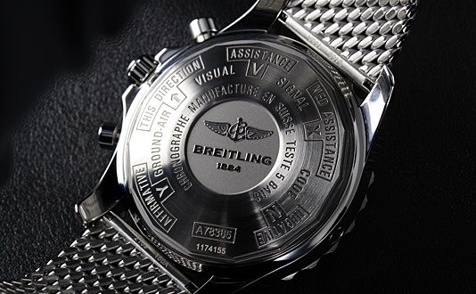 ブライトリング(BREITLING)