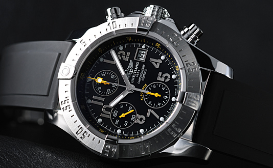 �u���C�g�����O�iBREITLING�j