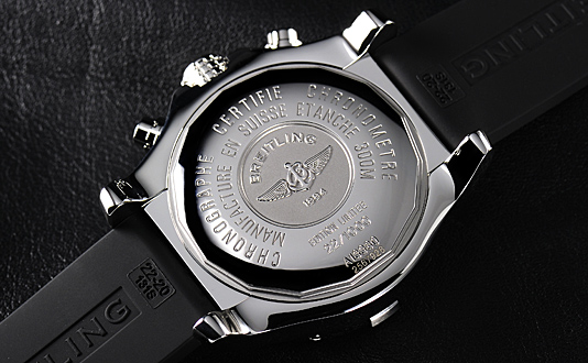 ブライトリング(BREITLING)
