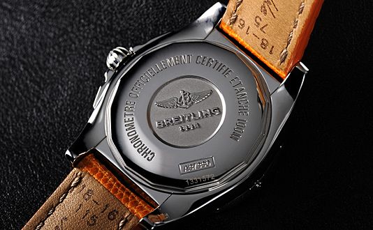�u���C�g�����O�iBREITLING�j