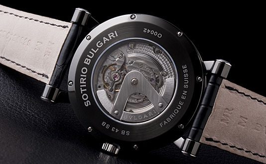 ブルガリ(BVLGARI)