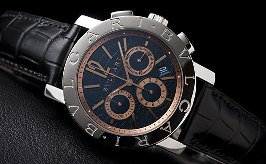 ブルガリ(BVLGARI)