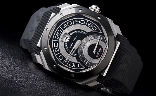 ブルガリ(BVLGARI)
