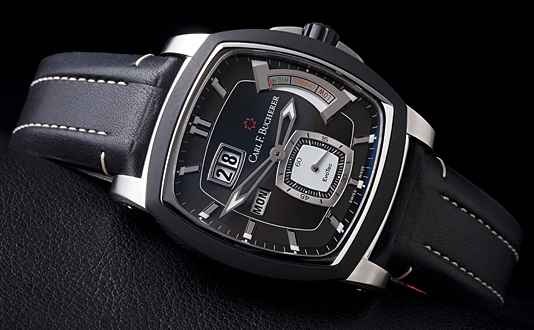 �J�[�� F. �u�w���iCARL F. BUCHERER�j