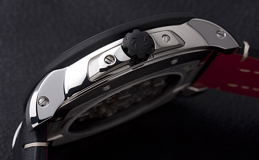 �J�[�� F. �u�w���iCARL F. BUCHERER�j