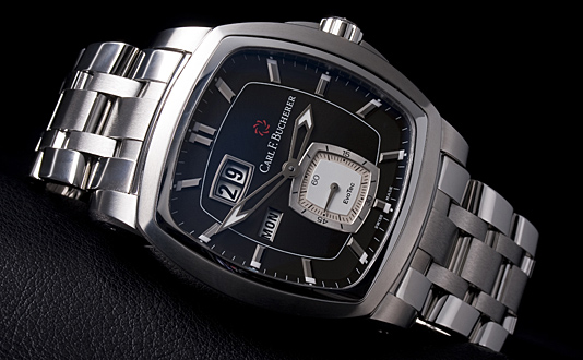 �J�[�� F. �u�w���iCARL F. BUCHERER�j