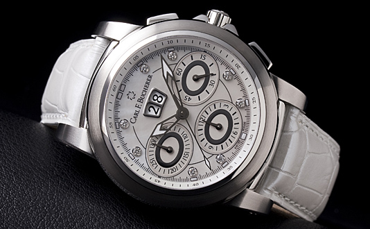 �J�[�� F. �u�w���iCARL F. BUCHERER�j