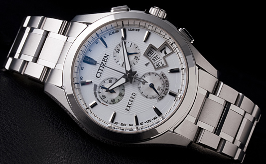 �V�`�Y���iCITIZEN�j