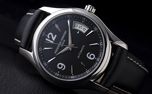 フレデリック・コンスタント(FREDERIQUE CONSTANT)