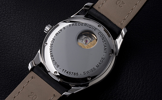 �t���f���b�N�E�R���X�^���g�iFREDERIQUE CONSTANT�j
