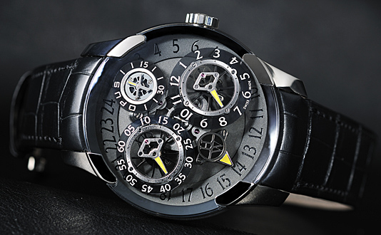 �n���[�E�E�B���X�g���iHARRY WINSTON�j