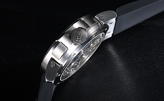 �n���[�E�E�B���X�g���iHARRY WINSTON�j