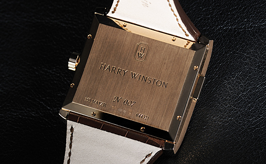 �n���[�E�E�B���X�g���iHARRY WINSTON�j