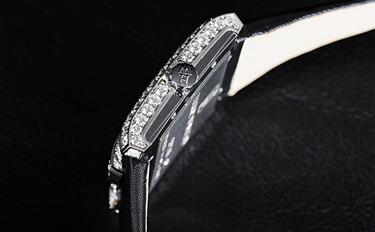 �n���[�E�E�B���X�g���iHARRY WINSTON�j