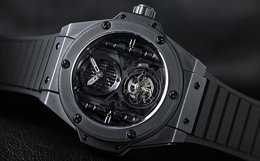 �E�u���iHUBLOT�j