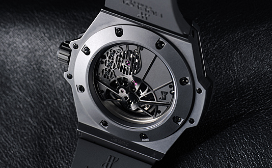�E�u���iHUBLOT�j