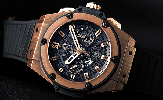 �E�u���iHUBLOT�j