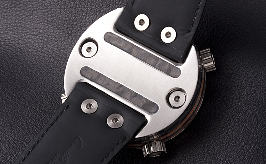 ���J�j�P�E���F���[�`�iMECCANICHE VELOCI�j