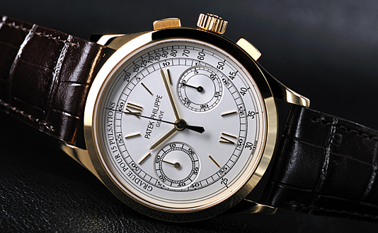 �p�e�b�N �t�B���b�v�iPATEK PHILIPPE�j