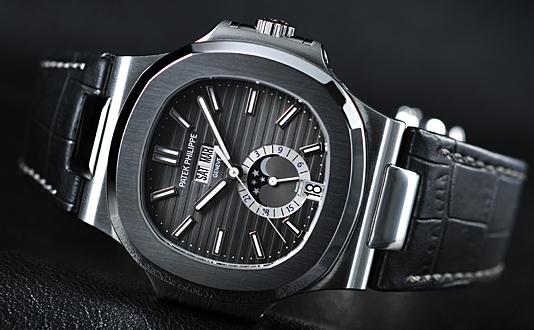 パテック フィリップ(PATEK PHILIPPE)